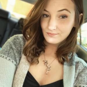 Meet your Posher, Renae